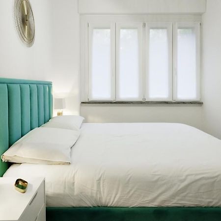 Live Doria - Luxury Apartment Rome Bagian luar foto