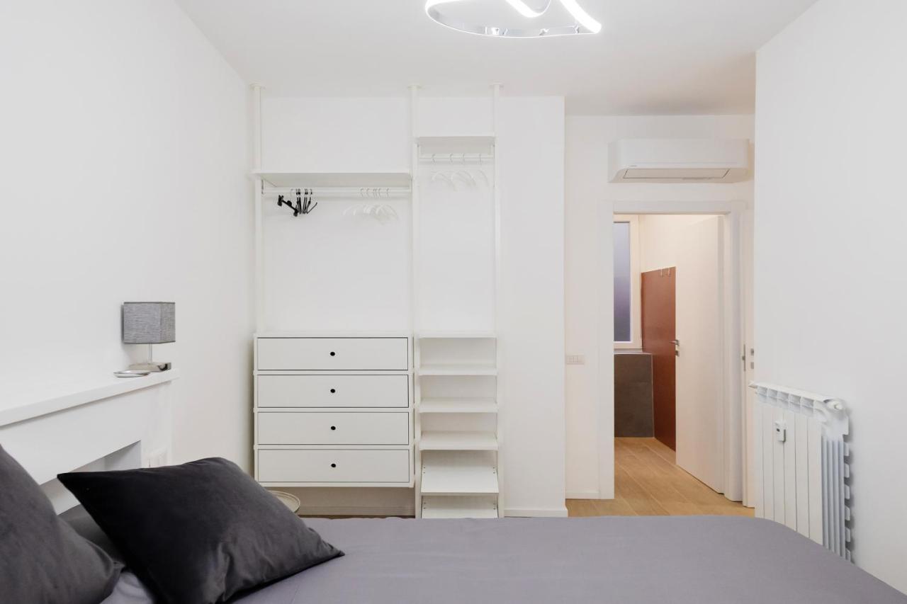 Live Doria - Luxury Apartment Rome Bagian luar foto