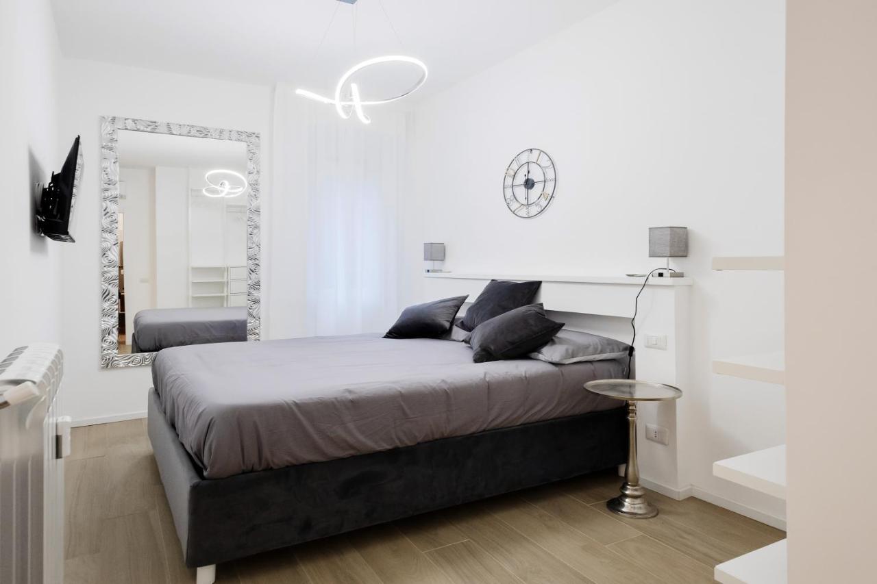 Live Doria - Luxury Apartment Rome Bagian luar foto