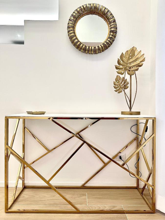 Live Doria - Luxury Apartment Rome Bagian luar foto